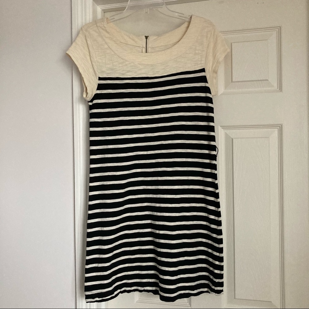 Merona T-Shirt dress